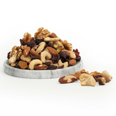 Carrefour VIP Healthy Mixed Nuts
