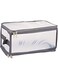Harmony Zipper Box, Multicolor