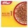 Kellogg's Less Sugar Original Coco Pops Cereal, 330g