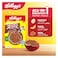 Kellogg's Less Sugar Coco Pops Chocolate Breakfast Cereal, 480g