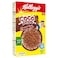 Kellogg's Less Sugar Coco Pops Chocolate Breakfast Cereal, 480g