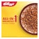 Kellogg's Less Sugar Coco Pops Chocolate Breakfast Cereal, 480g