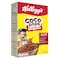 Kellogg's Coco Pops Chocolate Breakfast Cereal, 480g