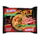 Indomie Hot Spicy Chicken Flavour Spicy Gourmet Fried Instant Noodles, 83g Pack of 5