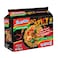 Indomie Hot Spicy Chicken Flavour Spicy Gourmet Fried Instant Noodles, 83g Pack of 5