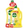 Dettol Antibacterial Floor Cleaner Lemon Scent, 3L + 1.8L
