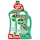 Dettol Antibacterial Floor Cleaner Pine Scent, 3L + 1.8L