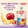 Nestle Cerelac for Kids, Apple, Banana and Strawberry, 3 Years+, 110g