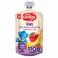 Nestle Cerelac for Kids, Apple, Banana and Strawberry, 3 Years+, 110g
