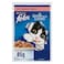 Purina Felix As Good As it Looks with Salmon in Jelly Adult Cat Food, 85g Pack of 12