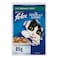 Purina Felix As Good As It Looks with Mackerel in Jelly Adult Cat Wet Food, 85g Pack of 12