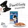 Purina Felix As Good As It Looks with Tuna in Jelly Kitten Food, 85g Pack of 12