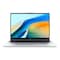 Huawei MateBook D16 Laptop with 16-Inch Display Core i5 Processor 16GB RAM 512GB SSD Intel UHD Graphic Card Mystic Silver