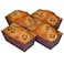 Banana Cake 4-Piece Pack