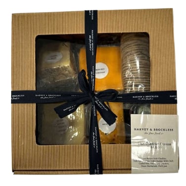 Festive Box Irish Selection