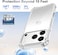 Iphone 17 Pro New 2025 Case, Full Protection [Slim Thin] [Shockproof] Flexible TPU Crystal Clear Soft Skin Silicone Protective Cover For Iphone 17 Pro 2025
