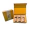 Gift Box Raw Honey 150gx3