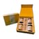 Gift Box Raw Honey 150gx4