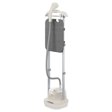 Electrolux Garment Steamer E7GS1-74OW, 2000W, 2.5 L, White, UltimateCare 700, Integrated Ironing Board