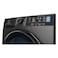 Electrolux Front Load Washer EWF1042R7SB, 10 kg, SensorWash Technology, 1400 rpm, 2000 W, Metal &amp; Plastic, Silver