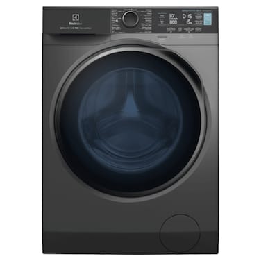 Electrolux Front Load Washer EWF1042R7SB, 10 kg, SensorWash Technology, 1400 rpm, 2000 W, Metal &amp; Plastic, Silver