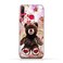 Generic Huawei Nova 4 TPU Silicone Soft Protective Case With My Teddy Bear Design