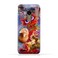 جراب حماية سيليكون TPU لهاتف LG K10 2018 بتصميم قطط لطيف وجذاب