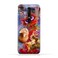 Generic Nokia 6 2018 TPU Silicone Protective Case With Adorable Cute Cats Design