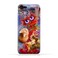 Generic Oppo A83 TPU Silicone Protective Case With Adorable Cute Cats Design