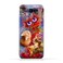 Generic Samsung Galaxy J7 Prime 2 TPU Silicone Protective Case With Adorable Cute Cats Design