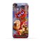 Generic Xiaomi Redmi Note 5A TPU Silicone Protective Case With Adorable Cute Cats Design