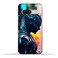 Generic TPU Mobile Back Case Cover Compatible With Google Pixel 7 (LTE/5G) With Design 04