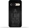 Generic TPU Mobile Back Case Cover Compatible With Google Pixel 7 (LTE/5G) With Design 05