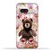 Generic TPU Mobile Back Case Cover Compatible With Google Pixel 7 (LTE/5G) With Design 13