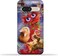 غطاء خلفي للهاتف المحمول من مادة TPU متوافق مع جوجل بكسل 7 (LTE/5G) بتصميم 17