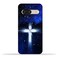 غطاء خلفي للهاتف المحمول من مادة TPU متوافق مع جوجل بكسل 7 (LTE/5G) بتصميم 18