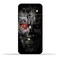 Generic TPU Mobile Back Case Cover Compatible With Google Pixel 8a (LTE/5G) With Design 15