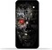 Generic TPU Mobile Back Case Cover Compatible With Google Pixel 8a (LTE/5G) With Design 15