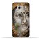 Generic TPU Mobile Back Case Cover Compatible With Google Pixel 8a (LTE/5G) With Design 16
