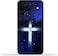 Generic TPU Mobile Back Case Cover Compatible With Google Pixel 8a (LTE/5G) With Design 18