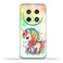 Generic TPU Mobile Back Case Cover Compatible With Huawei Enjoy 70 Pro With Design 08