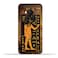 Generic TPU Mobile Back Case Cover Compatible With Honor Magic6 Pro With Design 01