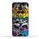 Generic TPU Mobile Back Case Cover Compatible With Honor Magic6 Pro With Design 03