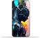 Generic TPU Mobile Back Case Cover Compatible With Honor Magic6 Pro With Design 04