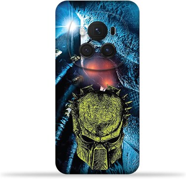 Generic TPU Mobile Back Case Cover Compatible With Honor Magic6 Pro With Design 10