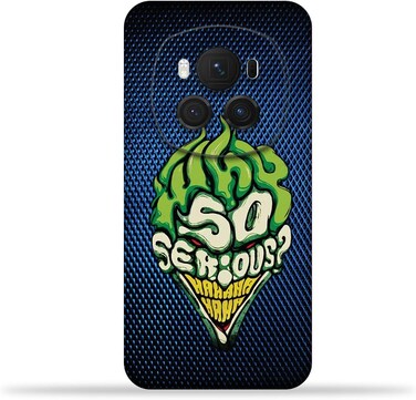 غطاء خلفي للهاتف المحمول من مادة TPU متوافق مع هاتف Honor Magic6 Pro بتصميم 14