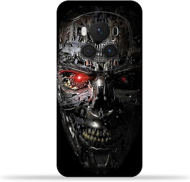Generic TPU Mobile Back Case Cover Compatible With Honor Magic6 Pro Pro With Design 15