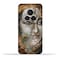 Generic TPU Mobile Back Case Cover Compatible With Honor Magic6 Pro With Design Lord krishna