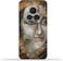 Generic TPU Mobile Back Case Cover Compatible With Honor Magic6 Pro With Design Lord krishna