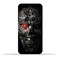 غطاء خلفي للهاتف المحمول من مادة TPU متوافق مع هاتف Honor Magic7 Pro بتصميم 15
